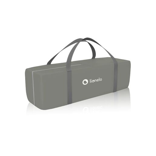 Lionelo putni krevetić 2u1 Stefi, Beige Sand