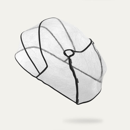 Redsbaby zaštitna navlaka protiv kiše za SKIP3 košaru