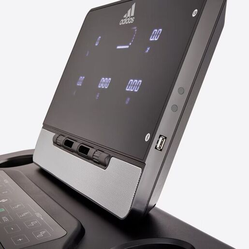 Adidas traka za trčanje T-19i