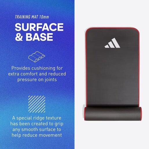 Adidas podloga za vježbanje