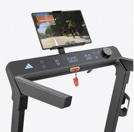 Adidas traka za trčanje T-24c Folding