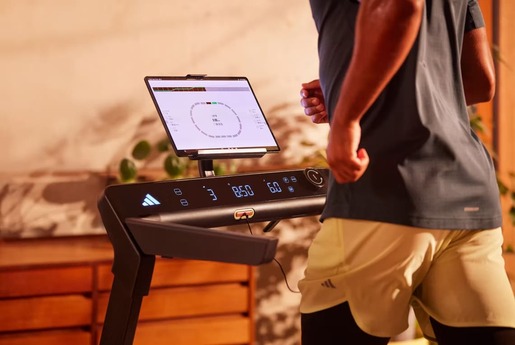 Adidas traka za trčanje T-24c Folding