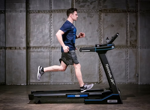 Reebok traka za trčanje Jet 300