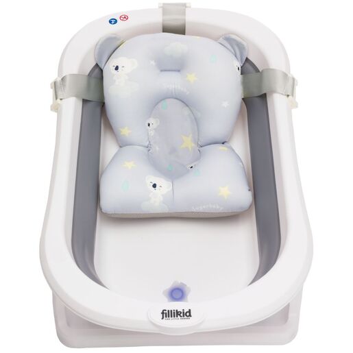 Fillikid naslon za kupanje Koala Soft