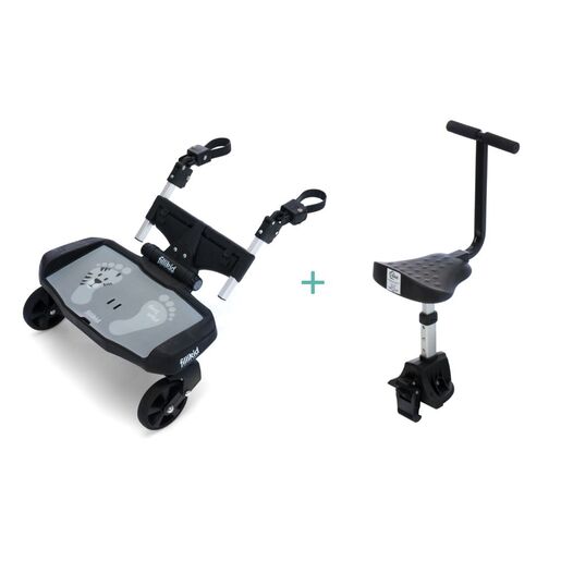 Filliboard Wide set nastavak za stajanje i sjedenje