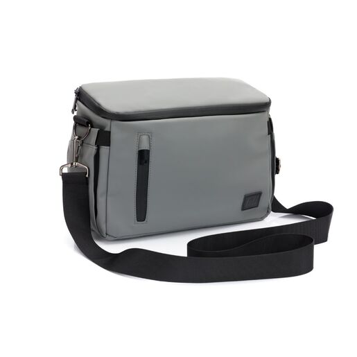 Fillikid organizer za kolica Larvik, grey