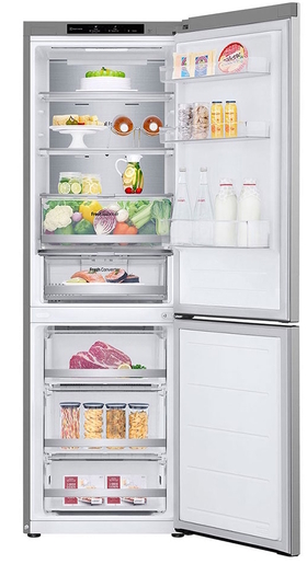 LG hladnjak GBV7180CPY