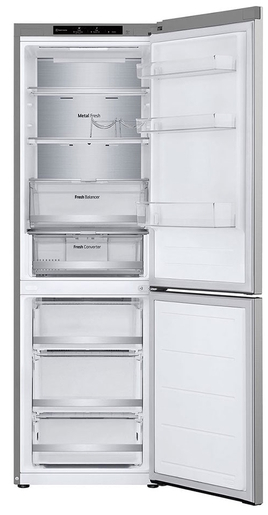 LG hladnjak GBV7180CPY