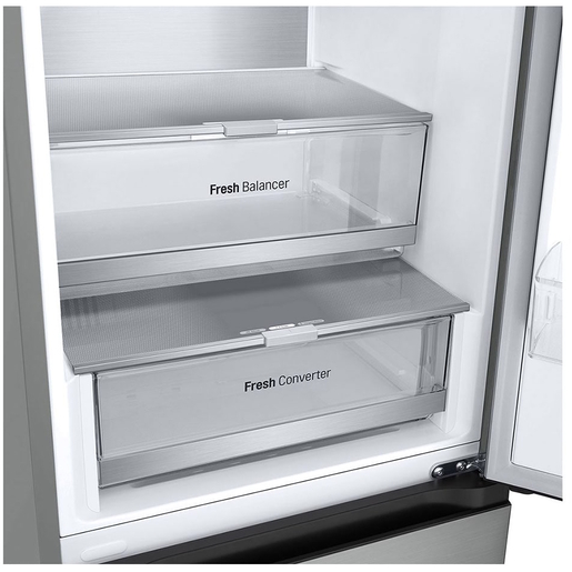 LG hladnjak GBV7180CPY