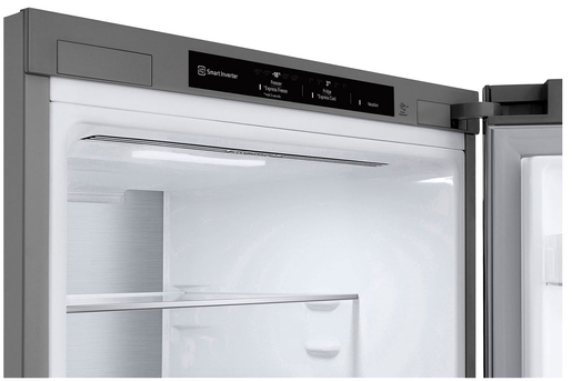 LG hladnjak GBV7180CPY