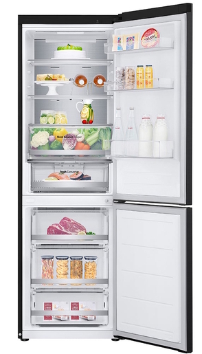 LG hladnjak GBV5150DEP