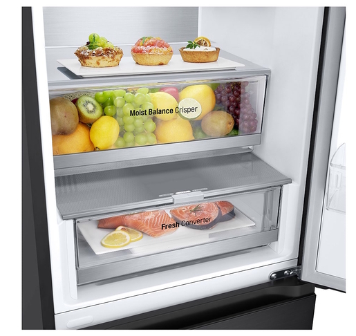 LG hladnjak GBV5150DEP