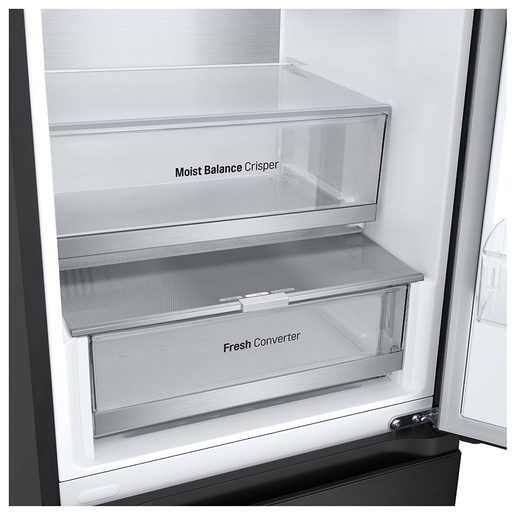 LG hladnjak GBV5150DEP