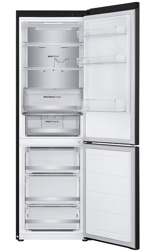 LG hladnjak GBV5150DEP