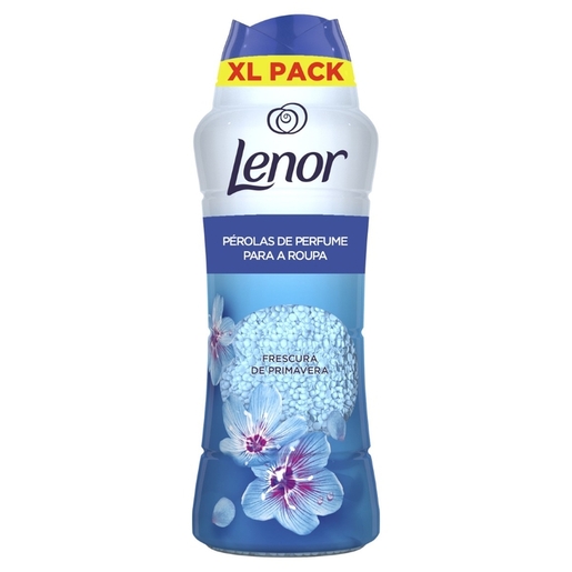 Lenor mirisne perlice Spring Awake, 495 g