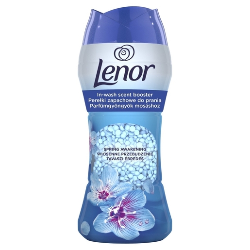 Lenor mirisne perlice Spring Awake, 195 g