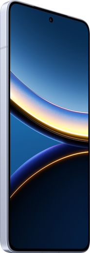 Xiaomi POCO F7 Pro, 12GB/512GB, plavi, mobitel