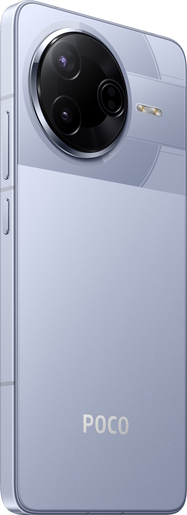 Xiaomi POCO F7 Pro, 12GB/512GB, plavi, mobitel