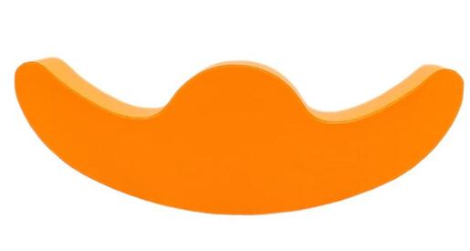 IGLU ljuljačka BUDDY, narančasta