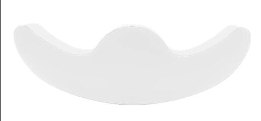 IGLU ljuljačka BUDDY, bijela