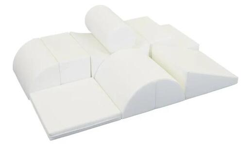 IGLU set ADVENTURER, bijeli