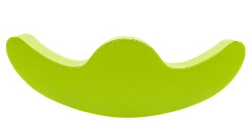 IGLU ljuljačka BUDDY, zelena