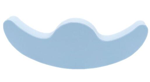 IGLU ljuljačka BUDDY, rlava