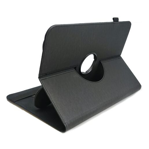 MaxMobile tablet torbica Flip Me 4, 11.5"-12.9", crna