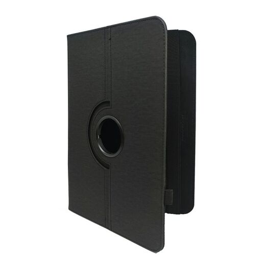 MaxMobile tablet torbica Flip Me 2, 10.1"-11.5", crna