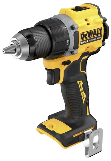 DEWALT akumulatorska bušilica/odvijač DCD794NT, XR 18 V, TSTAK kofer - SOLO alat