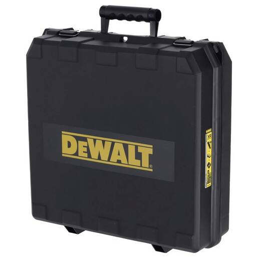 DEWALT akumulatorski pištolj za čavle DCN930P2, 50-90mm, 2x5Ah baterija, punjač, kofer
