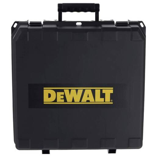 DEWALT akumulatorski pištolj za čavle DCN930P2, 50-90mm, 2x5Ah baterija, punjač, kofer