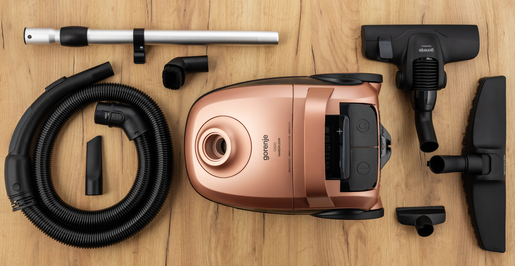 Gorenje usisavač VCE22G6HCO