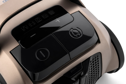 Gorenje usisavač VCE28G6ALLGO