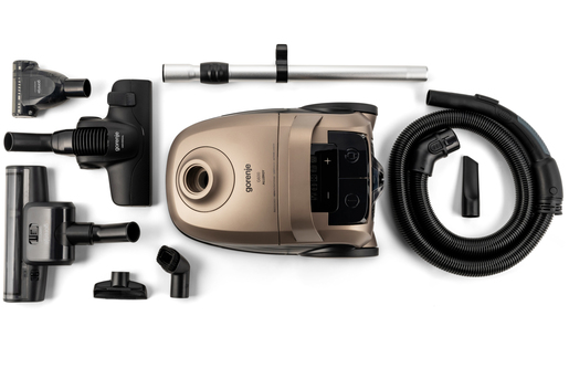 Gorenje usisavač VCE28G6ALLGO