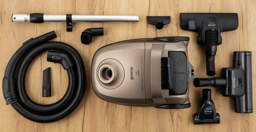 Gorenje usisavač VCE28G6ALLGO