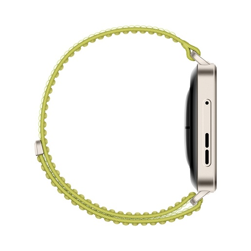 Huawei Watch FIT 4 Pro Green, pametni sat