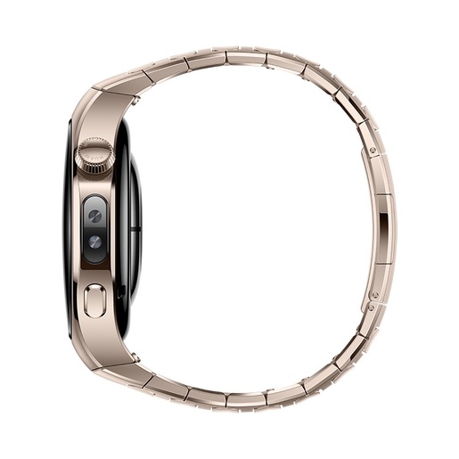 Huawei Watch 5 42mm Gold, pametni sat