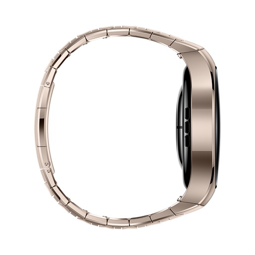 Huawei Watch 5 42mm Gold, pametni sat