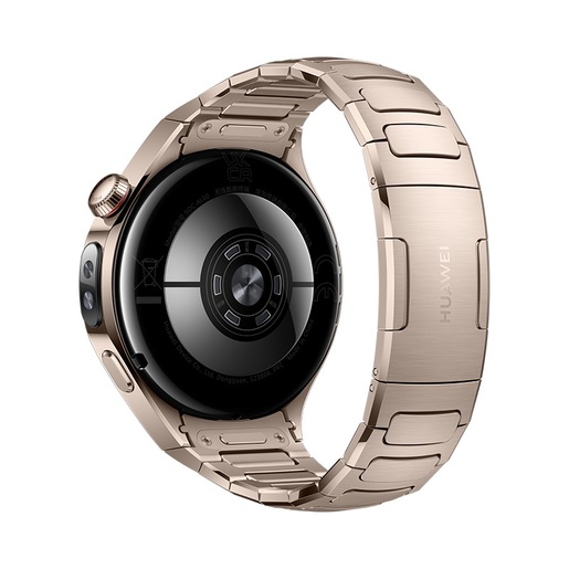 Huawei Watch 5 42mm Gold, pametni sat