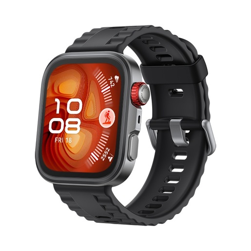 Huawei Watch FIT 4 Pro Black, pametni sat