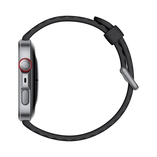 Huawei Watch FIT 4 Pro Black, pametni sat