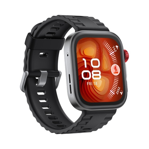 Huawei Watch FIT 4 Pro Black, pametni sat