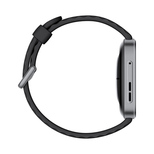 Huawei Watch FIT 4 Pro Black, pametni sat