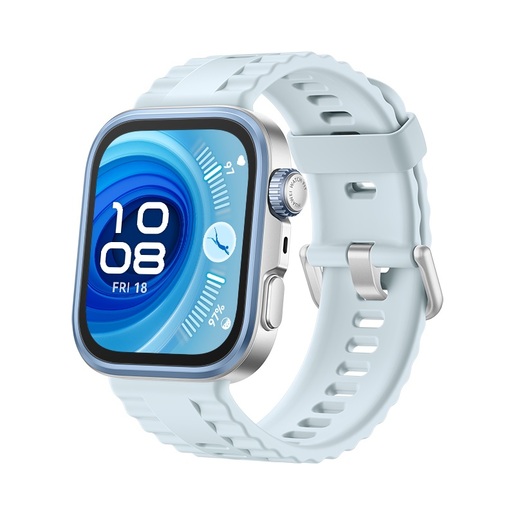 Huawei Watch FIT 4 Pro Blue, pametni sat