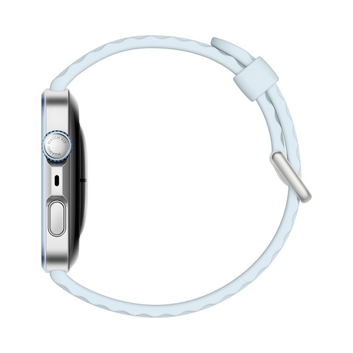 Huawei Watch FIT 4 Pro Blue, pametni sat