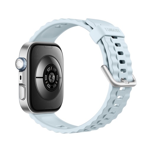 Huawei Watch FIT 4 Pro Blue, pametni sat