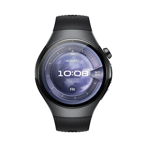Huawei Watch 5 46mm Black, pametni sat