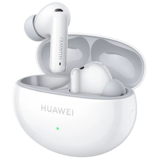 Huawei FreeBuds 6i White, bežične slušalice