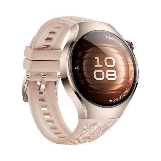 Huawei Watch 5 42mm Beige, pametni sat